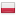nysa.pl server is located in Poland